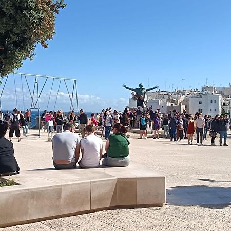 A Un Passo Dal Mare Polignano a Mare Exterior foto