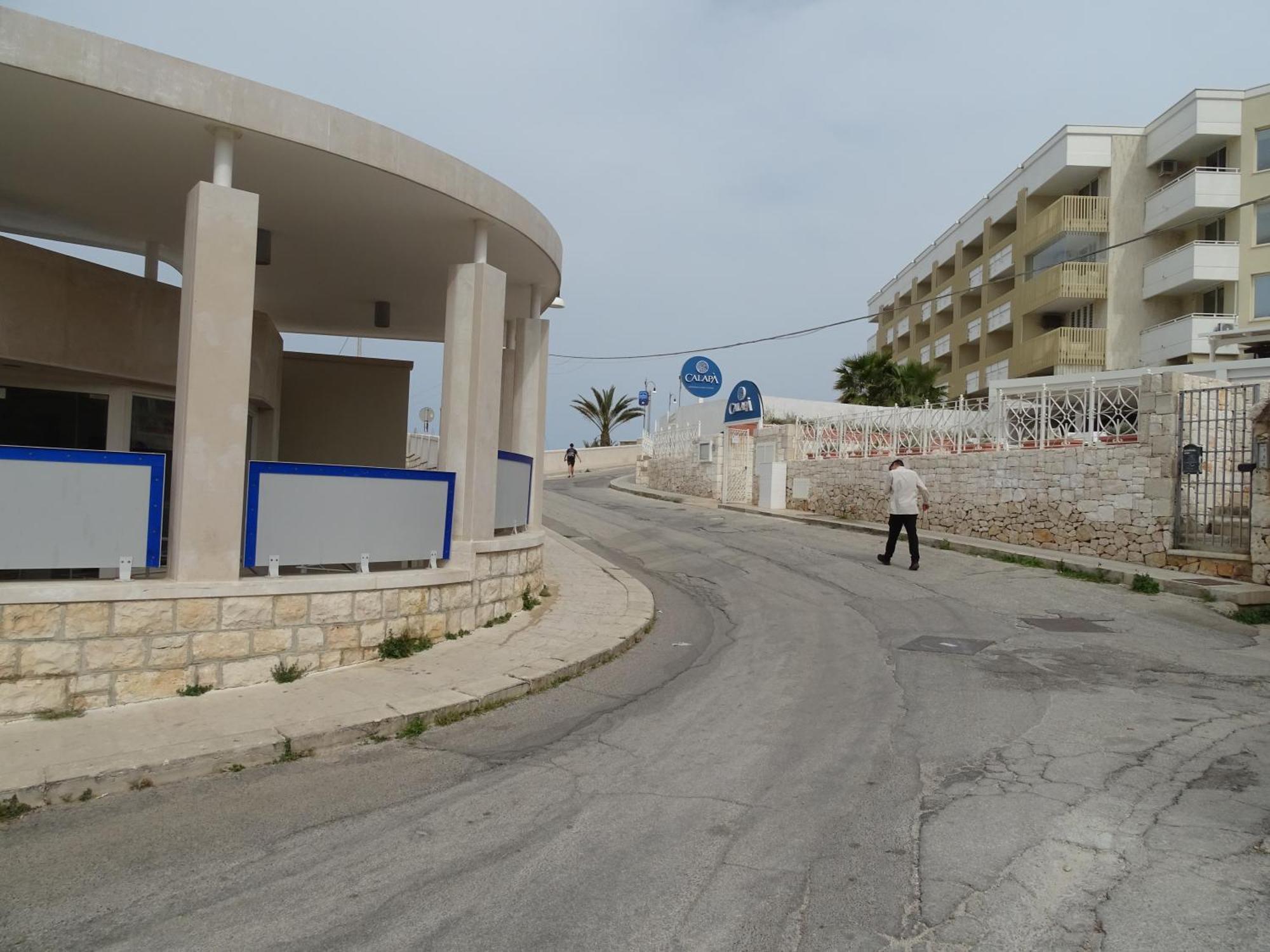 A Un Passo Dal Mare Polignano a Mare Exterior foto