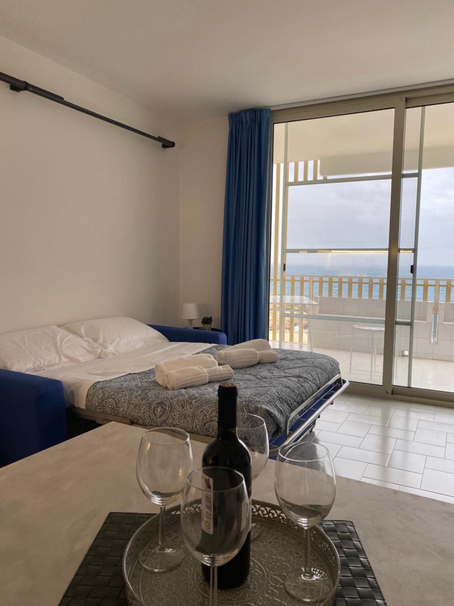 A Un Passo Dal Mare Polignano a Mare Exterior foto