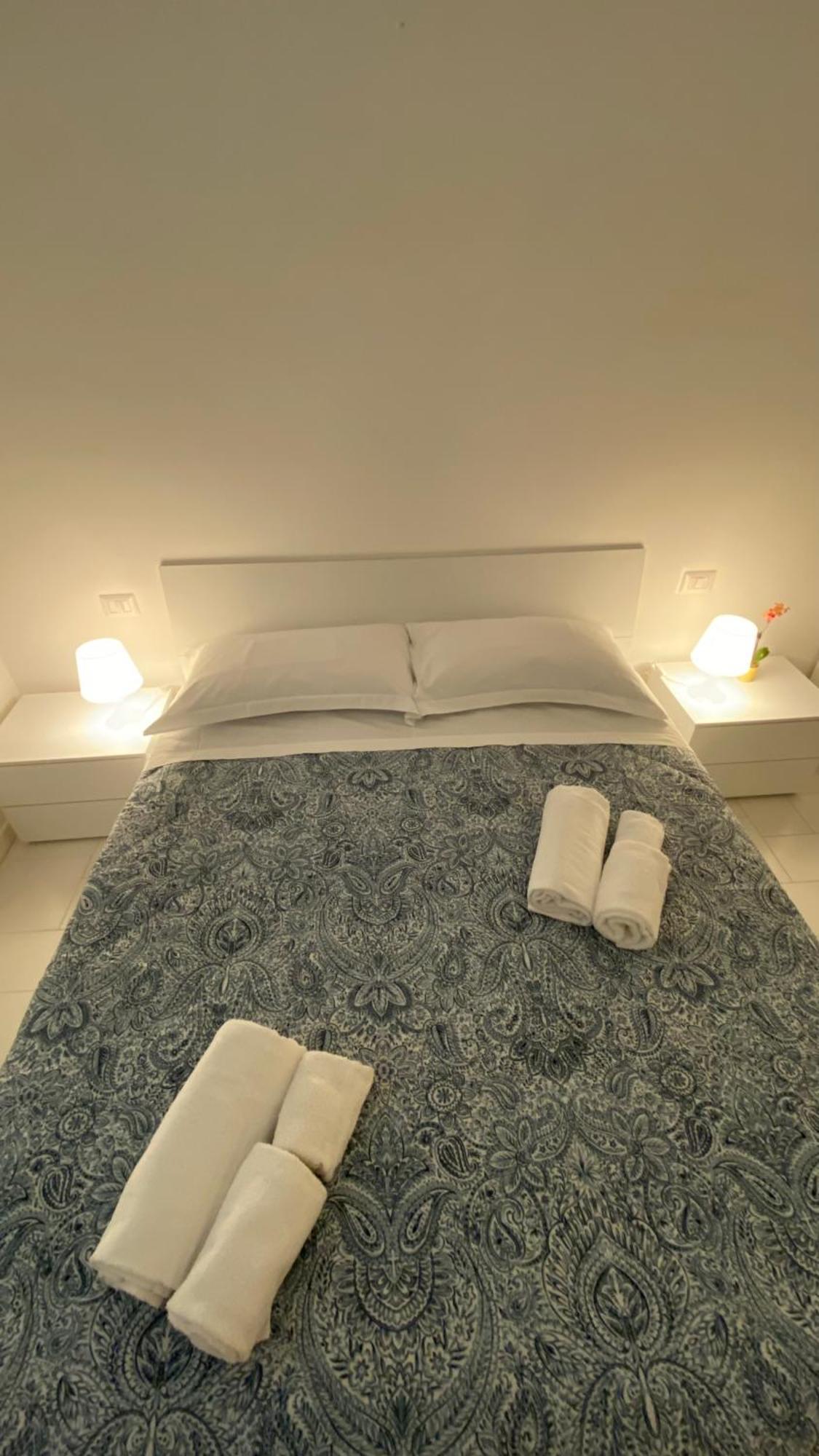 A Un Passo Dal Mare Polignano a Mare Exterior foto