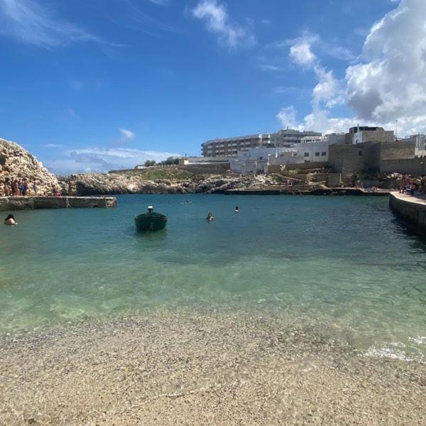 A Un Passo Dal Mare Polignano a Mare Exterior foto