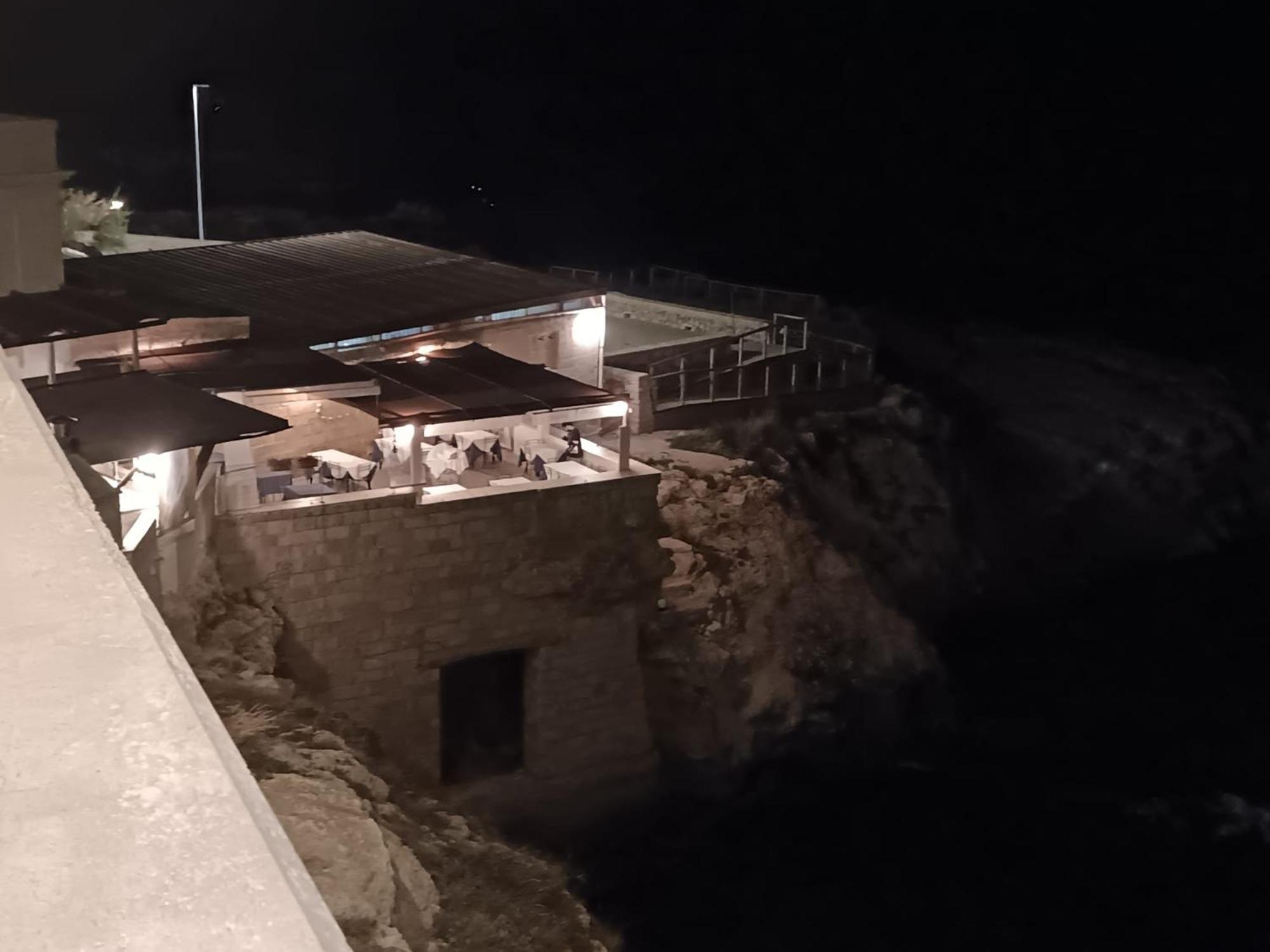 A Un Passo Dal Mare Polignano a Mare Exterior foto