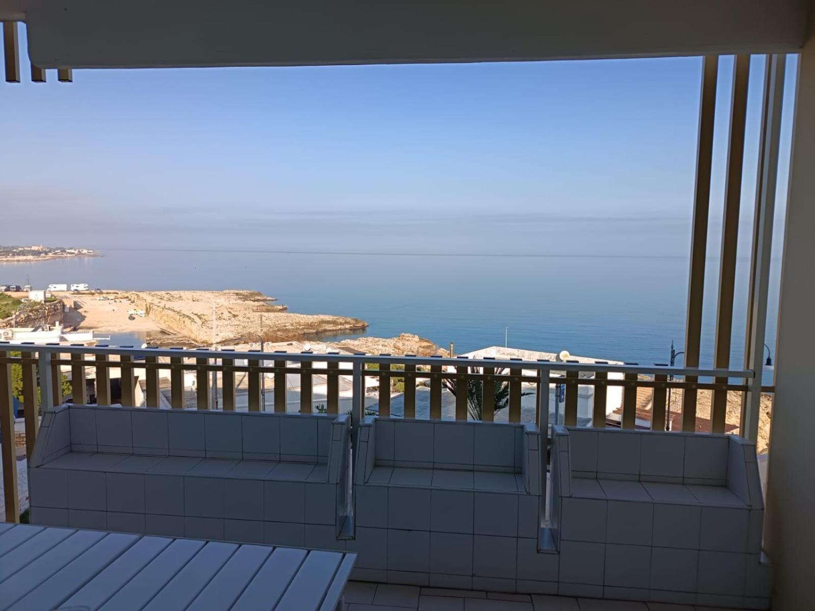 A Un Passo Dal Mare Polignano a Mare Exterior foto