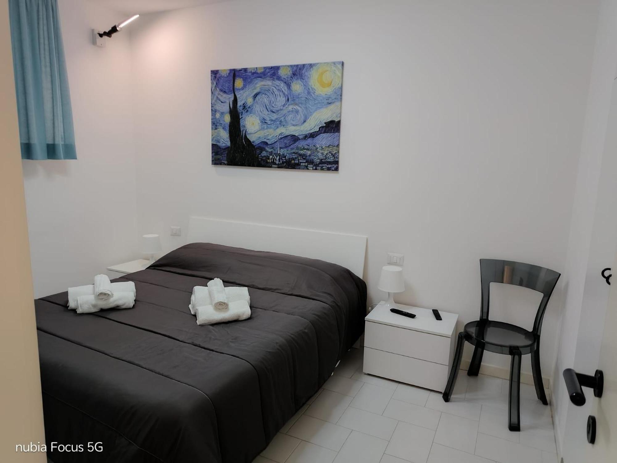 A Un Passo Dal Mare Polignano a Mare Exterior foto