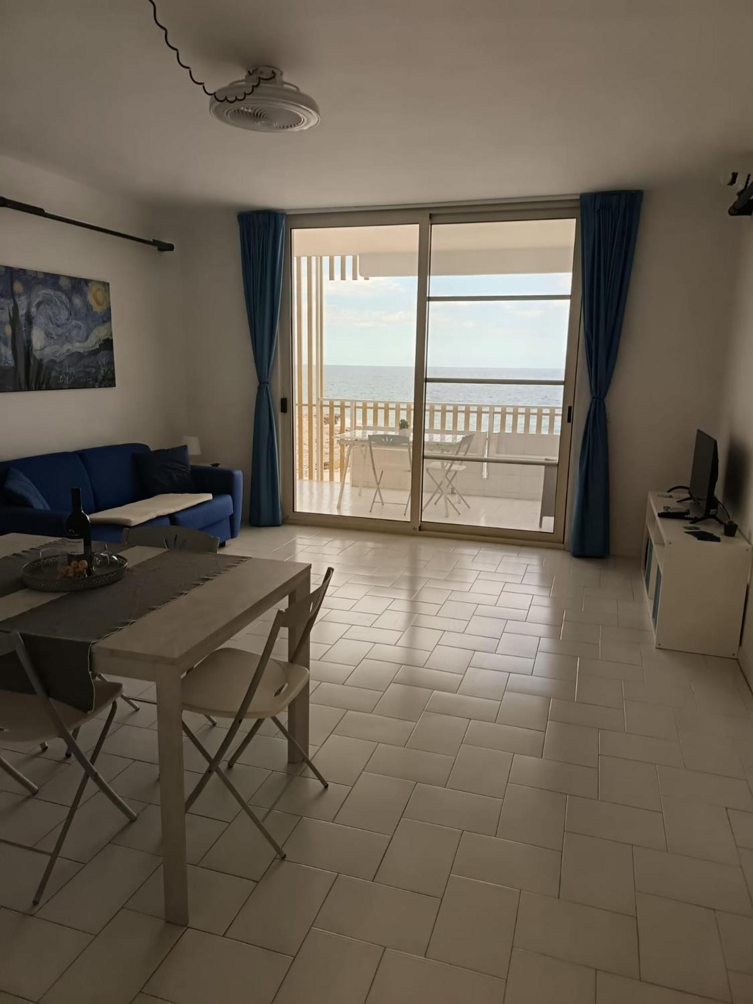 A Un Passo Dal Mare Polignano a Mare Exterior foto