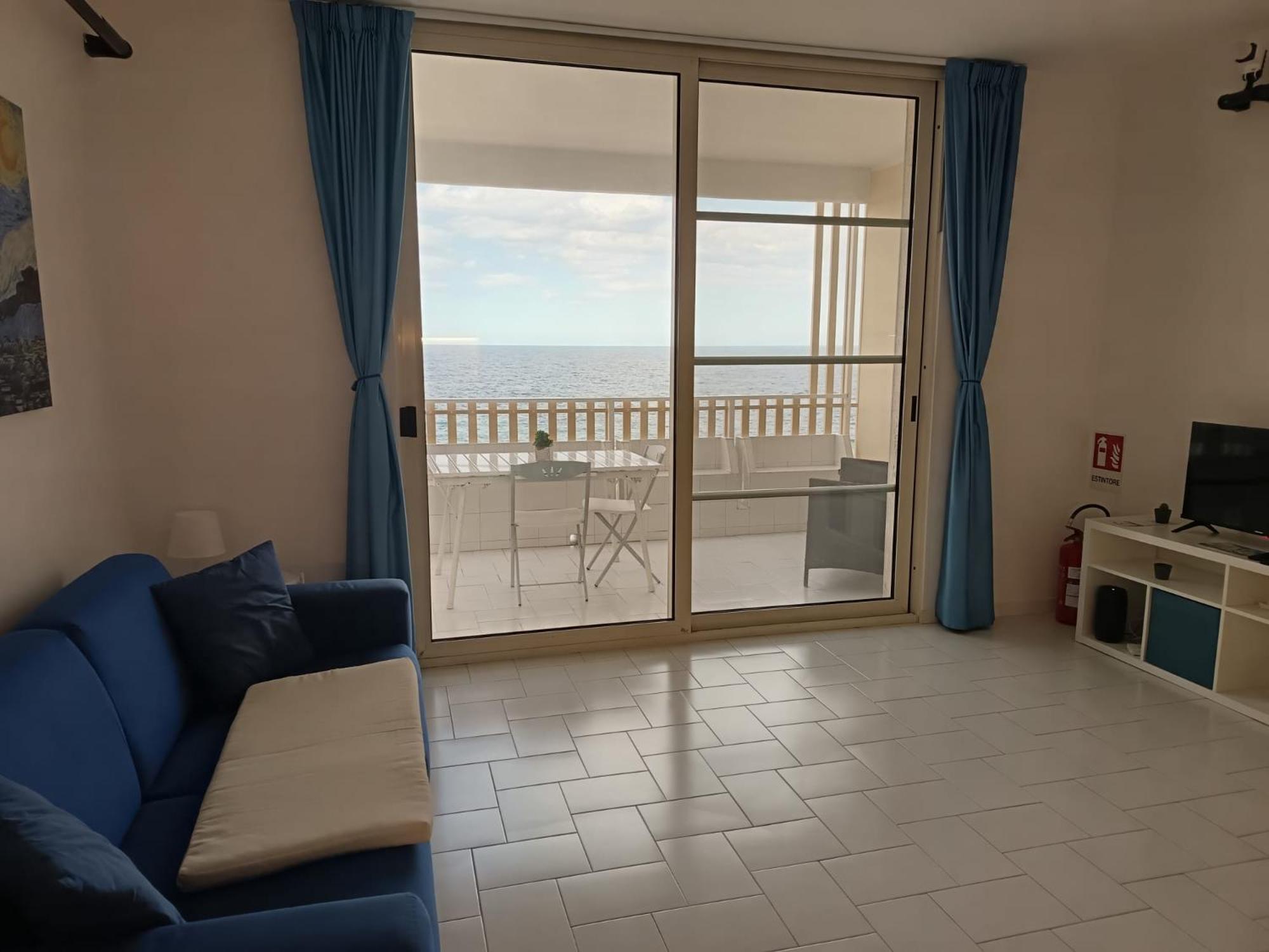 A Un Passo Dal Mare Polignano a Mare Exterior foto